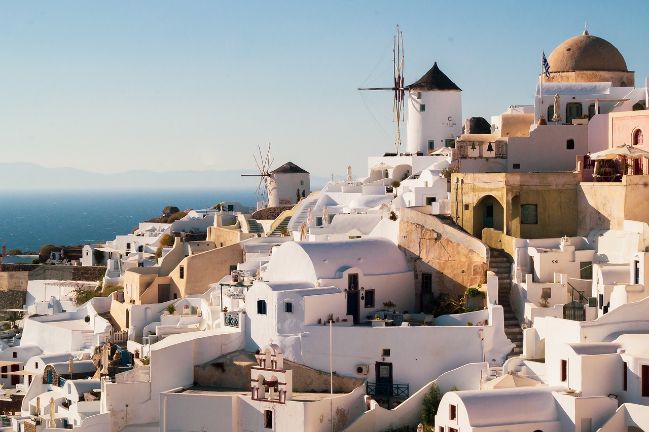 The Mystery of the Ancient Greeks' Literary Contributions